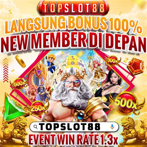 situs slot terlaris|TOPSLOT: Daftar Situs Judi Top Slot Online Resmi di Indonesia.